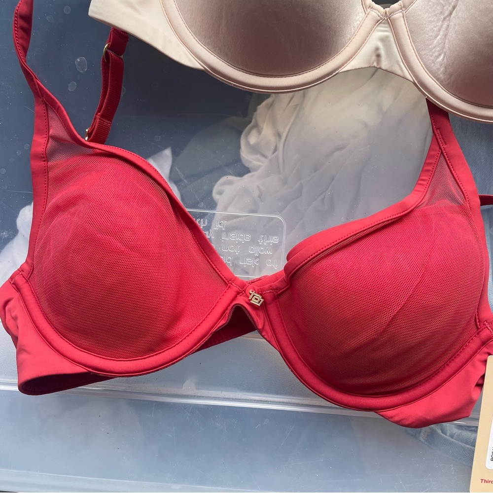 Thirdlove NWT bras set of 2 size 32B - Picture 2 of 6